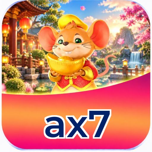 ax7 Logo