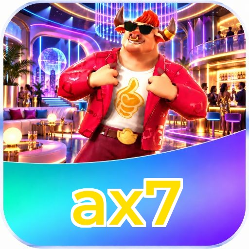 ax7 cassino online certificado - Logo oficial com PIX instantâneo
