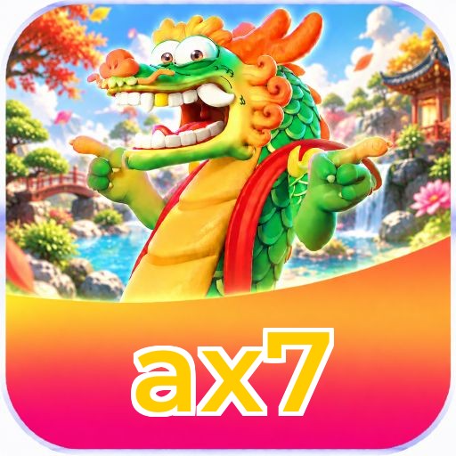 ax7 Logo