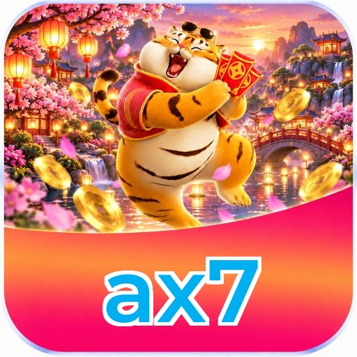 ax7 Logo