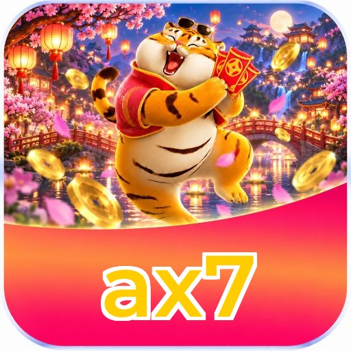ax7 Logo