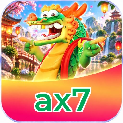 Canal oficial da ax7 no Telegram