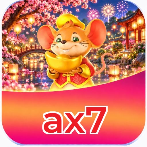 ax7 APK Android - Logo oficial