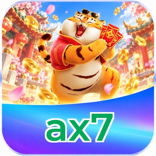 Fortune Tiger ax7 PG Soft
