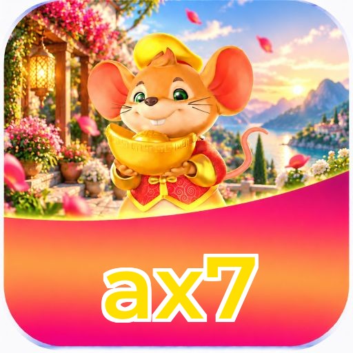 ax7 Logo