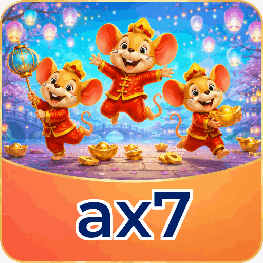 ax7 Facebook - Página oficial com promoções e comunidade ativa
