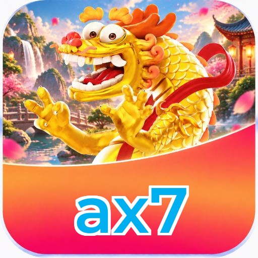ax7 Logo