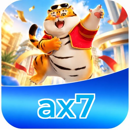 ax7 Logo