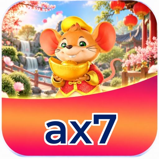 ax7 Logo