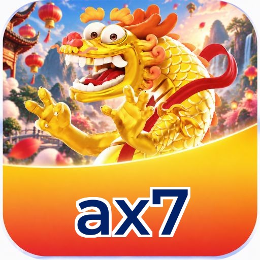ax7 Logo