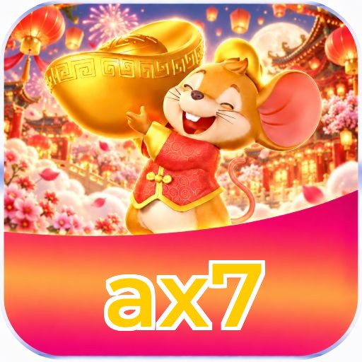 ax7 Logo