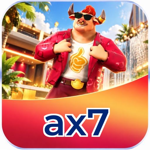 ax7 Logo
