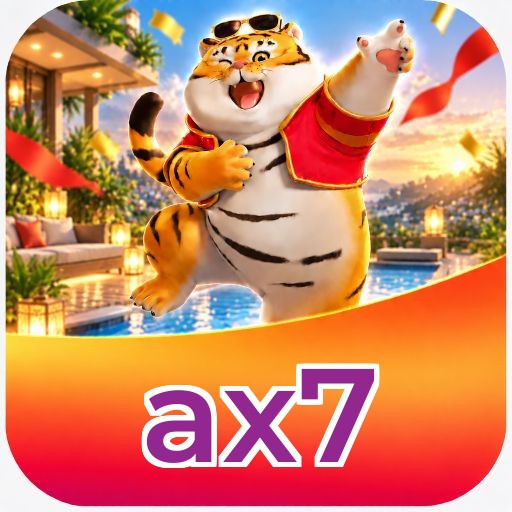 ax7 Logo