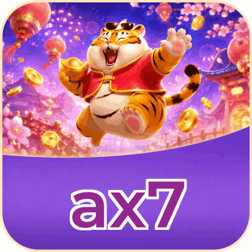 Pacote Completo do App ax7