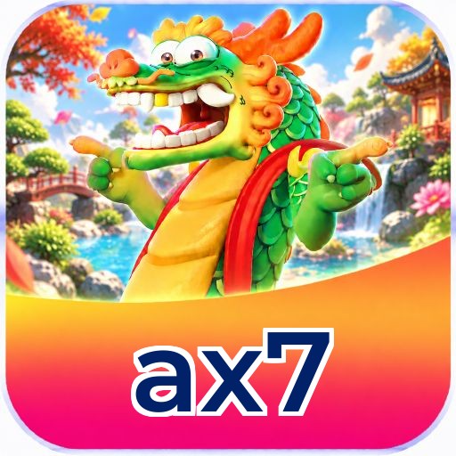 ax7 Logo