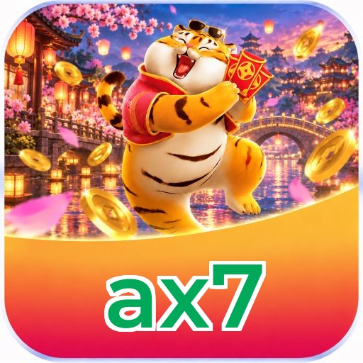 ax7 Logo