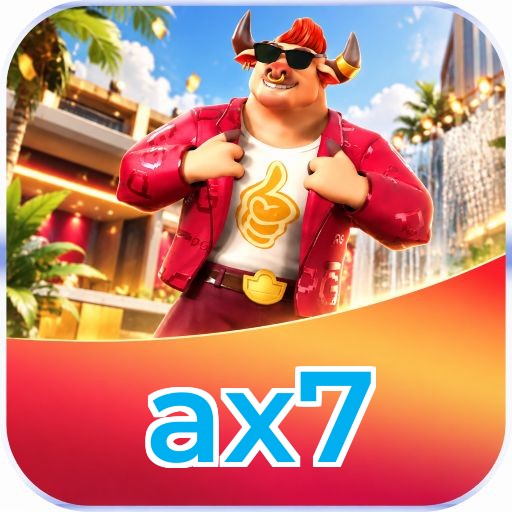 ax7 Logo