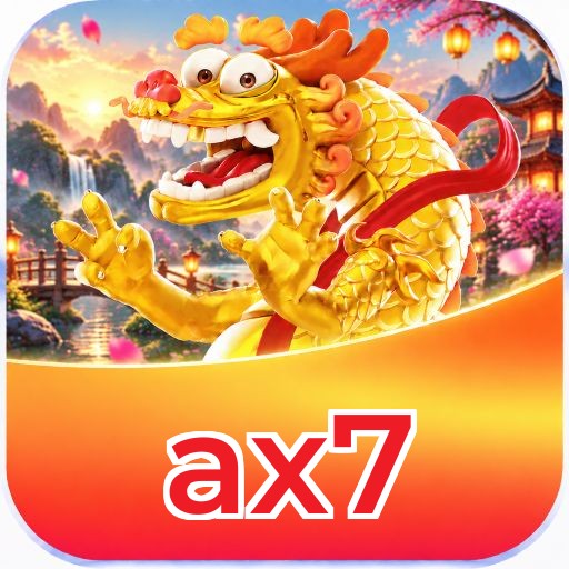 ax7 Logo