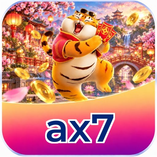 ax7 Baixar - Logo oficial download seguro