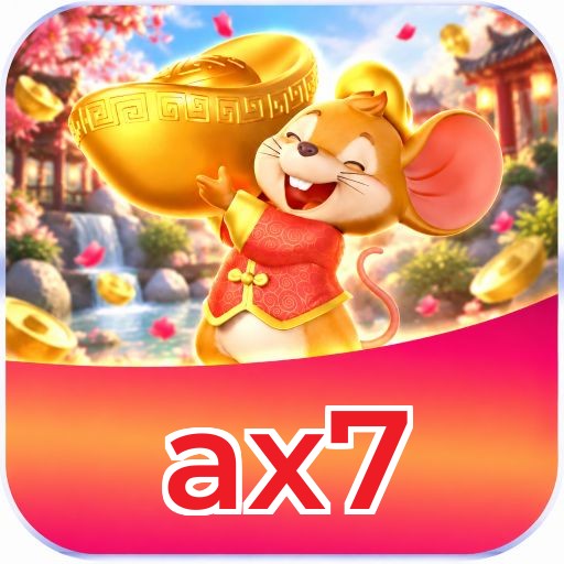ax7 Logo