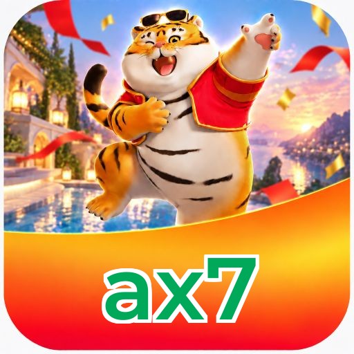 Slots online da ax7 com jackpots progressivos