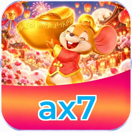 ax7 Loteria Mega-Sena
