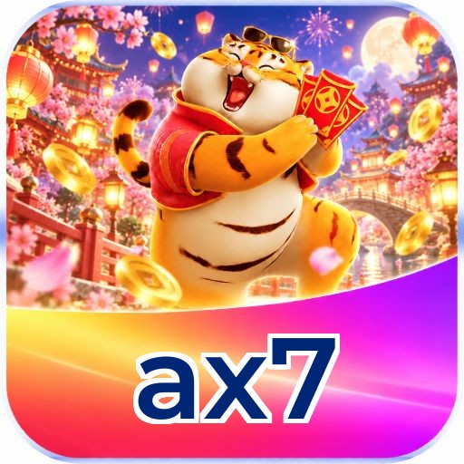 ax7 Logo